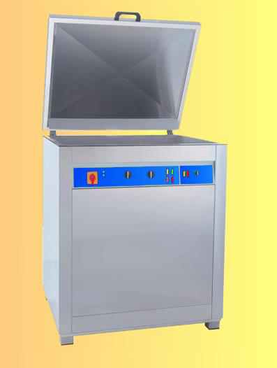 lavatrici ad ultrasuoni per laboratorio, officina meccanica e lavaggio industriale